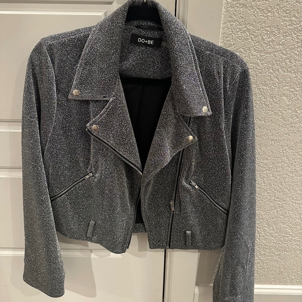 DO+BE SPARKLE Jacket